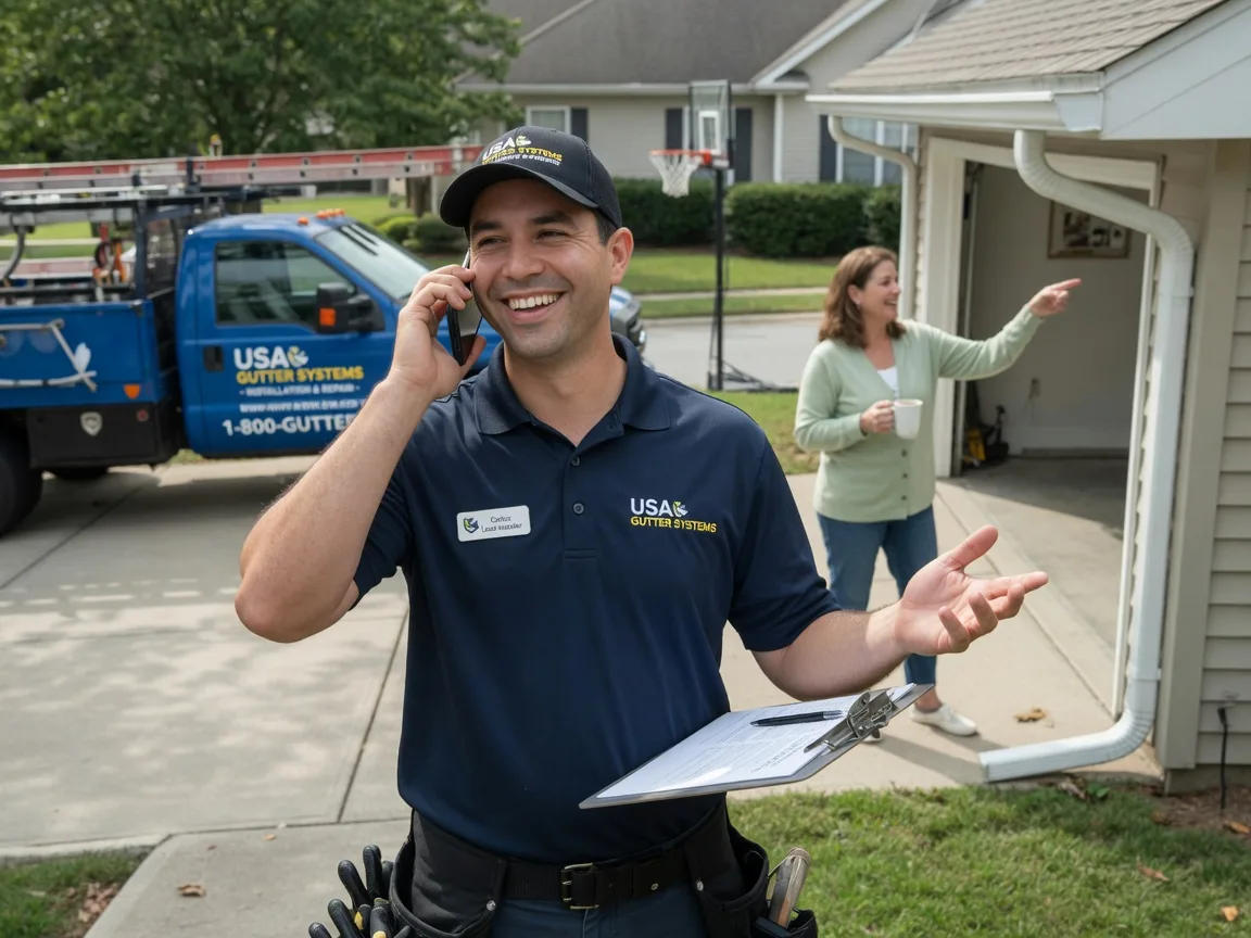 Gutter Installation Kempton, IN FAQs